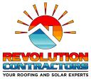 Revolution Contractors Roofing and Solar, LLC logo